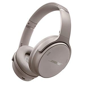 Bose QuietComfort 헤드폰