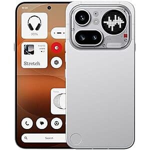 Nothing Phone 4a Pro 자급제