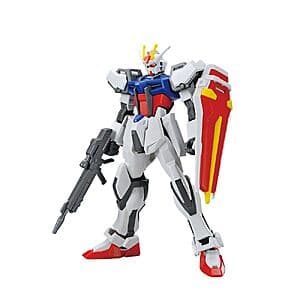 Gundam Seed 1/144 Model Kit