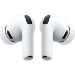 Apple AirPods Pro 3 무선 이어버즈