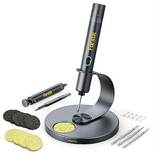 Fanttik T1 Max 무선 솔더링 키트