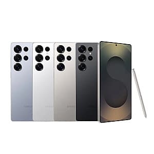 갤럭시 S25 울트라 512GB 자급제