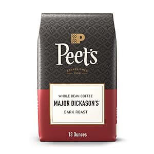 Peet's Major Dickason's 18oz