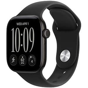 Apple Watch Series 12 42mm
