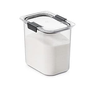 Rubbermaid Brilliance 12 Cup