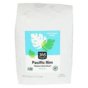 365 Pacific Rim 원두 24oz