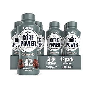 fairlife Core Power 42g 12개입