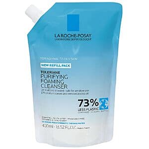 La Roche-Posay Cleanser