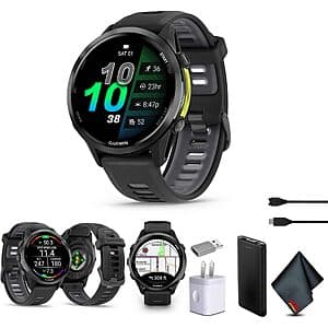 Garmin Forerunner 970 47mm