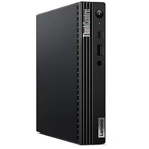 ThinkCentre M75q Tiny 16GB 2