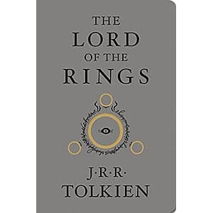 The Lord of the Rings