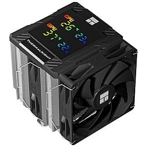Peerless Assassin 120