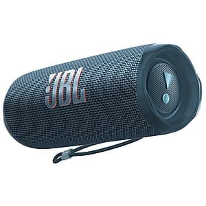 JBL Flip 6 블루투스 스피커