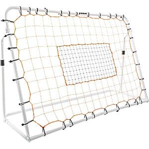 Franklin Soccer Rebound Net