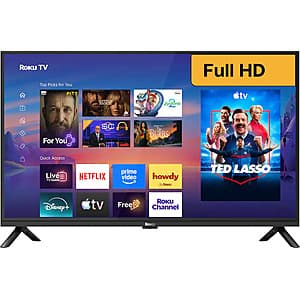 Roku Select 32인치 1080p 스마트TV