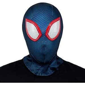 MARVEL Miles 스판덱스 마스크