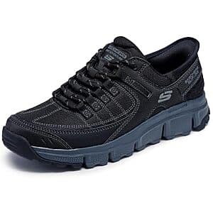 Skechers Men's Summits AT Hands Free Slip-In Sneakers