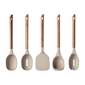 Cuisinart AcaciaFusion 5종 세트