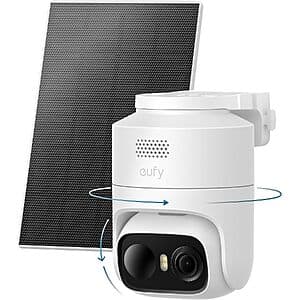 eufy eufyCam C37 2K 카메라