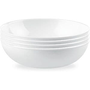 Corelle 유리 식기볼 46oz 4개