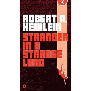Stranger in a Strange Land