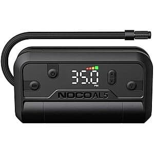 NOCO Air AL5 무선 타이어 인플레이터