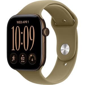 Apple Watch Series 12 46mm