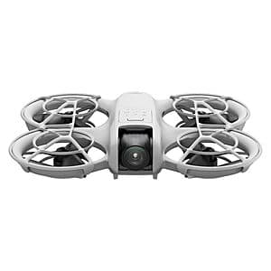 DJI Neo Mini Drone 4K UHD
