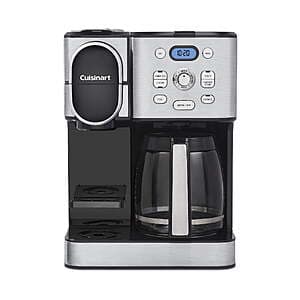 Cuisinart Coffee Center 2in1