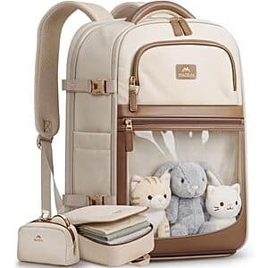Matein 40L Her 캐리온 백팩