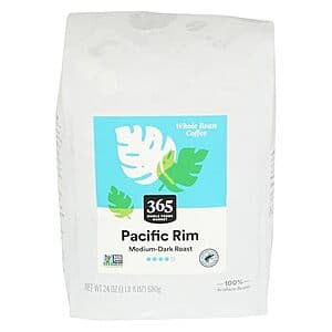 365 Pacific Rim 원두 24oz