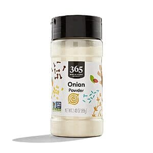365 양파가루 2.43oz