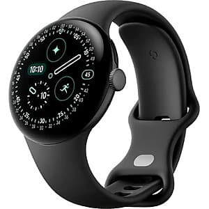 구글 픽셀 워치 4 LTE 41mm