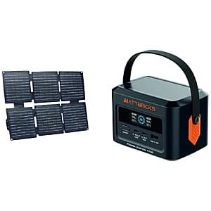 Wattbricks H100 파워스테이션