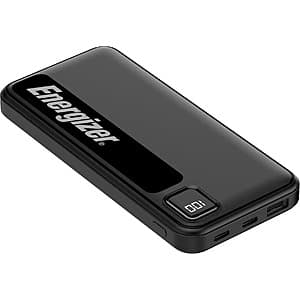 에너자이저 MAX 10000mAh 보조배터리