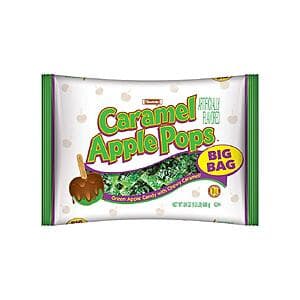 Tootsie Roll 캐러멜 애플 팝스 24oz