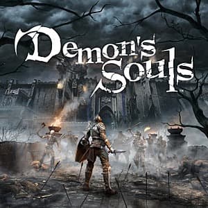 Demon's Souls (PS5 디지털)