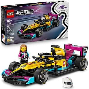 레고 스피드 챔피언 F1 아카데미