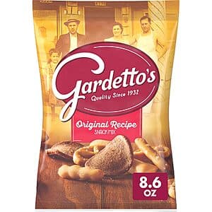 Gardetto's Original Recipe