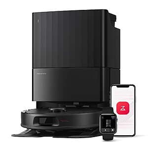 Roborock Q10 X5+ Robot Vacuum with Mop