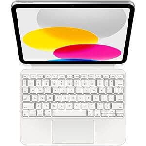 Apple Magic Keyboard Folio