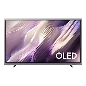 삼성 OLED S95H 4K TV