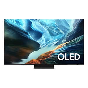 삼성 OLED S90H 42인치 TV