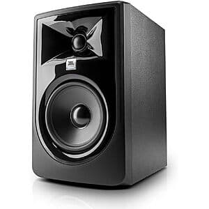 JBL 306P MkII 모니터 스피커