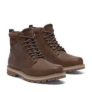 Timberland Britton Road Mid