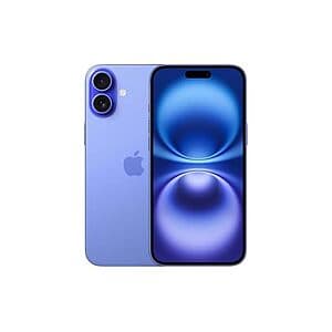 Apple iPhone 16 Plus 리퍼비시