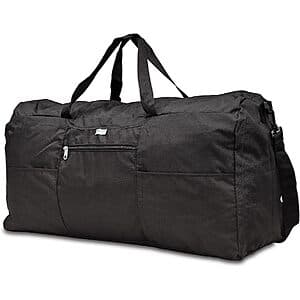 Samsonite Foldaway Duffel XL