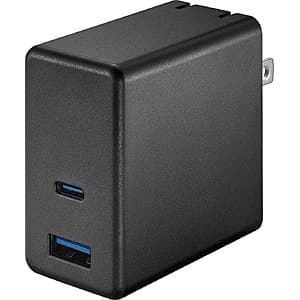 Best Buy Essentials 65W 충전기
