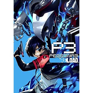Persona 3 Reload (PC)