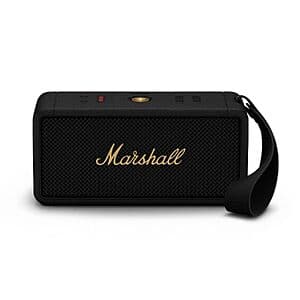 Marshall 스피커·헤드폰 53% 할인
